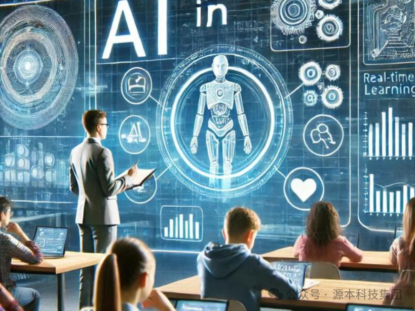 艾弗森贝博ballbet官网科技-本科生掌握大数据、云原生、AI-竞赛保研求职的“超车秘籍”来了！